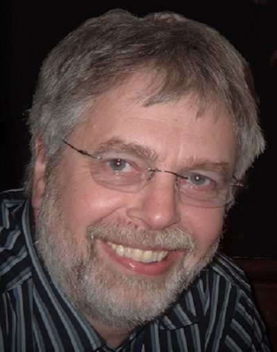 Klaus Langer klein