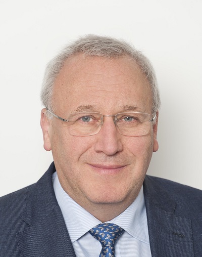Prof. Dr. Andreas Plettenberg klein